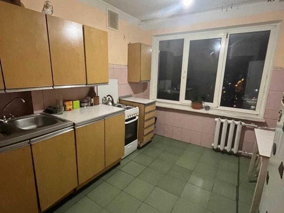 Продаж 3-х кімн. кв-ри вул.В.Великого Львов