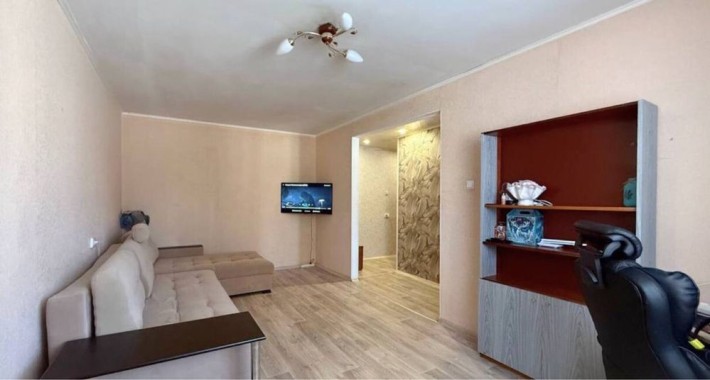 Продається квартира по вулиці Виговського (Мотозавод - фото 1