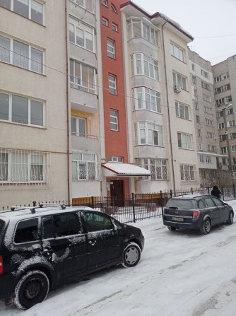 Продаж 1 кімнатної квартири, Львів Рясне, Без комісії - фото 1