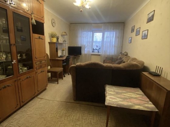 Продам 3к центр Киевская Житомир