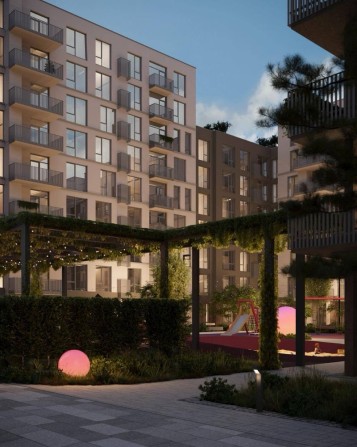 Квартира від Забудовника, Вул. Під Голоском ! - фото 1