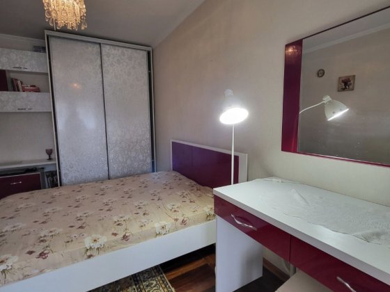 Продажа 2 комнатной квартиры в Александровском районе Запоріжжя