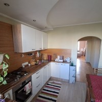 Продається затишна 3-к квартира біля Озера на Позняках, Ревуцького, 8! Киев