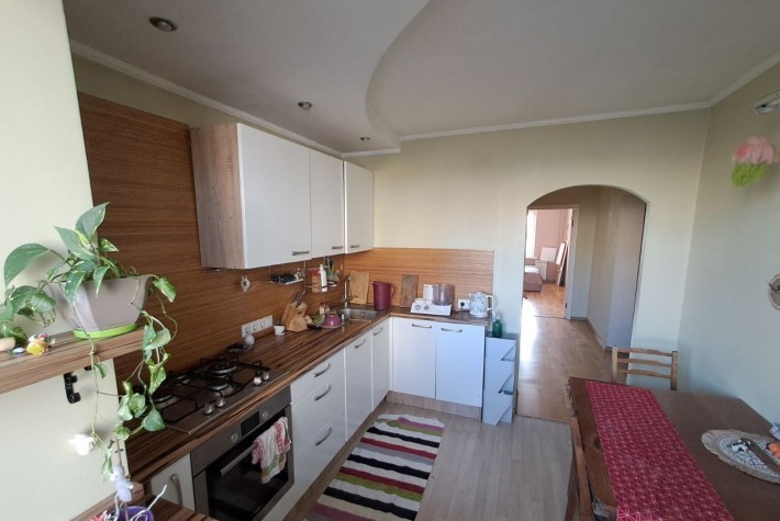 Продається затишна 3-к квартира біля Озера на Позняках, Ревуцького, 8! - фото 1