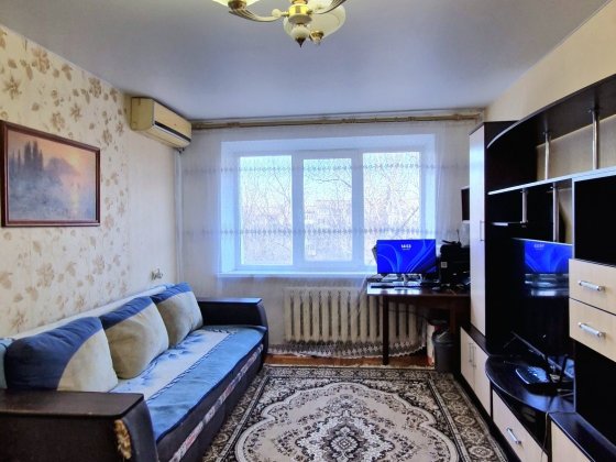 Продаж 2-кімн квартири на Хортицькому Запоріжжя