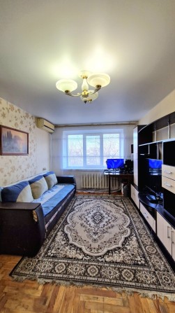 Продаж 2-кімн квартири на Хортицькому - фото 1