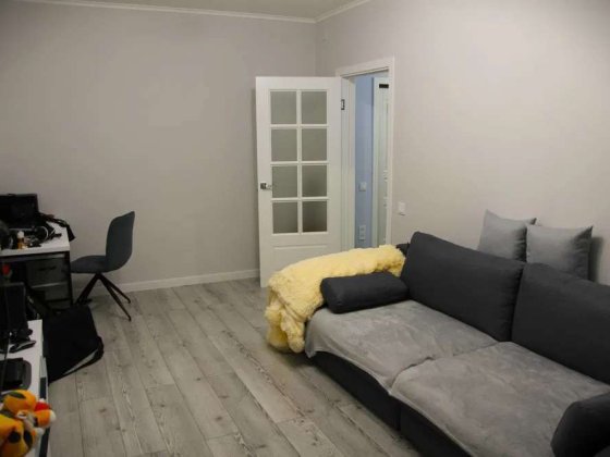 Продаж 2-к квартири просп. Червоної Калини 66а Киев