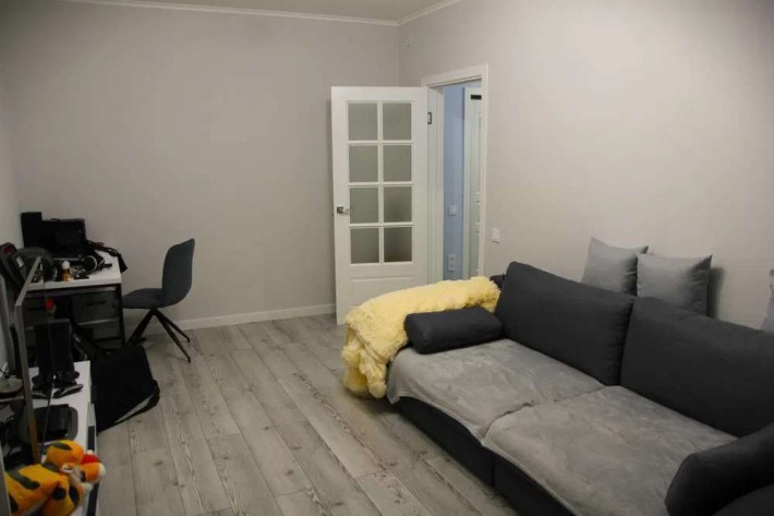 Продаж 2-к квартири просп. Червоної Калини 66а - фото 1