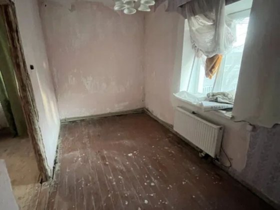 Продам двокімнатну квартиру. Район Критого ринку. Кропивницкий