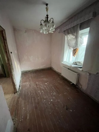 Продам двокімнатну квартиру. Район Критого ринку. - фото 1