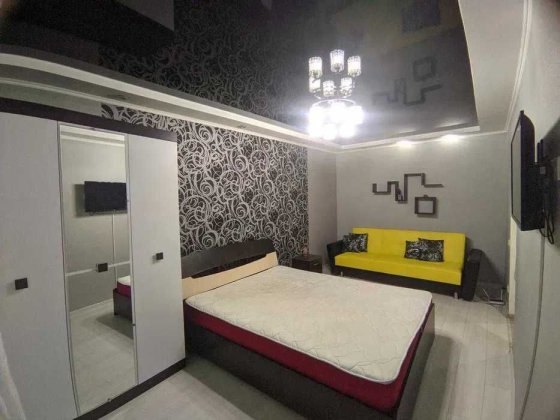 Продаётся 1-комнатная квартира в центре города Запоріжжя