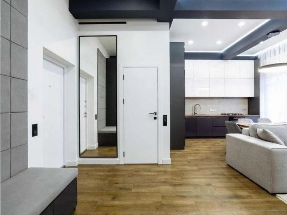 Продаж 1-к квартири вул. Метрологічна 21б Киев