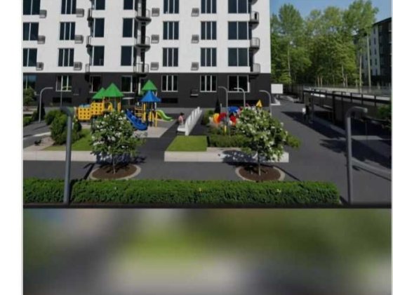 Продаж квартир в НОВОБУДОВІ Кропивницкий