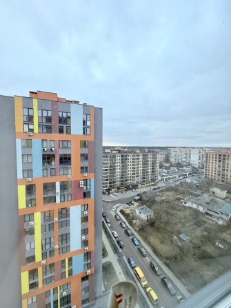 Продаж видової 1к квартири в Ж К Рівер Сітті. - фото 1