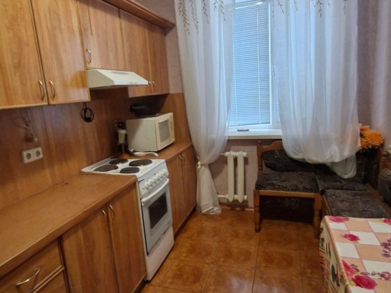 Продаж 3х кімнатної квартири  Соляні Миколаїв