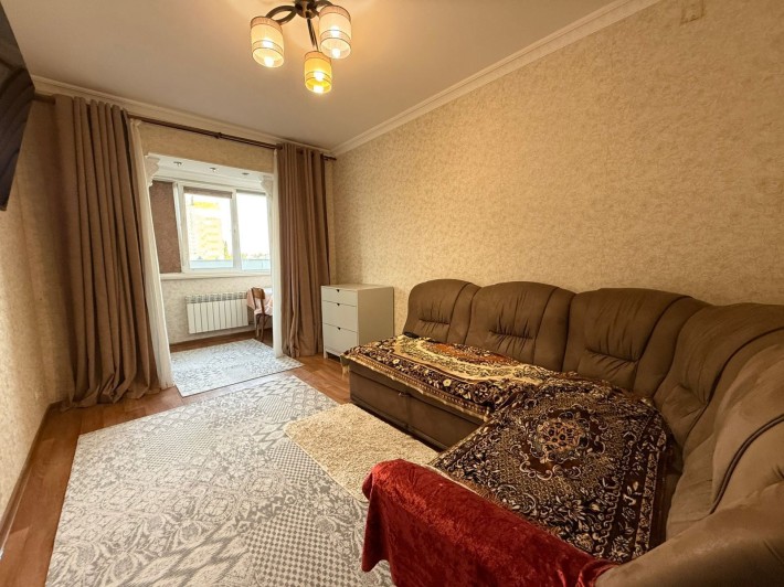 Продам 2-х комнатную квартиру. Ингульский район. - фото 1