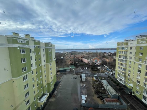 4к/к ЖК "Леваневський" 207 кв.м. вид на річку ціна 110 тис.у.о. Николаев