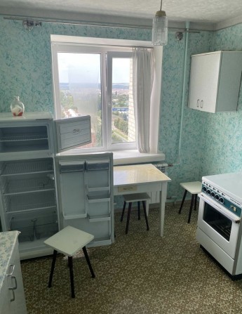 2к.квартира. Космос. Цегляний будинок. Окремі кімнати. - фото 1