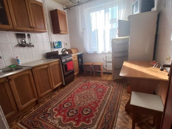 ШАТІЛА продаж 2-х кімнатна квартира! Кропивницкий