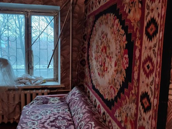 Продається 2к по вул.Патріотична 86 Запоріжжя Запоріжжя