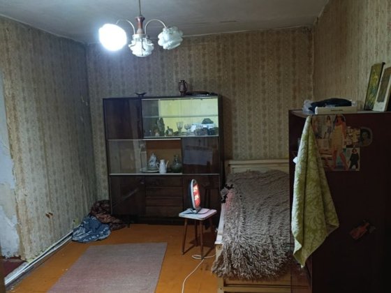 Срочная продажа 2к квартиры под ремонт  на пер.Мичурина Николаев