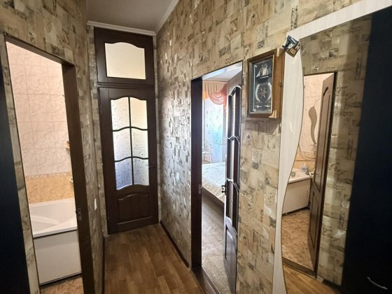 Продаж 1 кк у Миколаєві 5 поверх Миколаїв