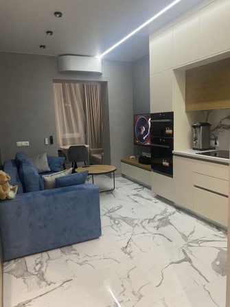 Продам свою квартиру в ЖК «Комфорт Сіті - фото 1