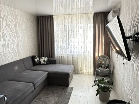 Продається 2 кімнатна квартира, Ковалівка Кропивницкий