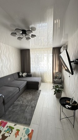 Продається 2 кімнатна квартира, Ковалівка - фото 1