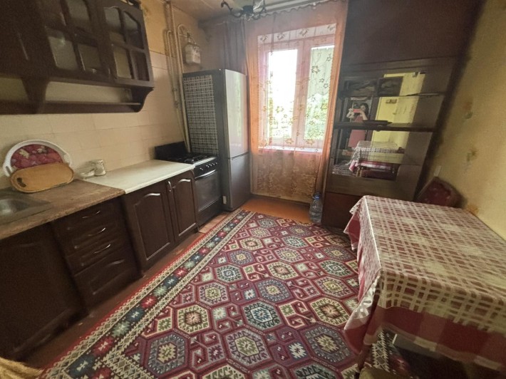 Продаю 2 кімнатну квартиру - фото 1