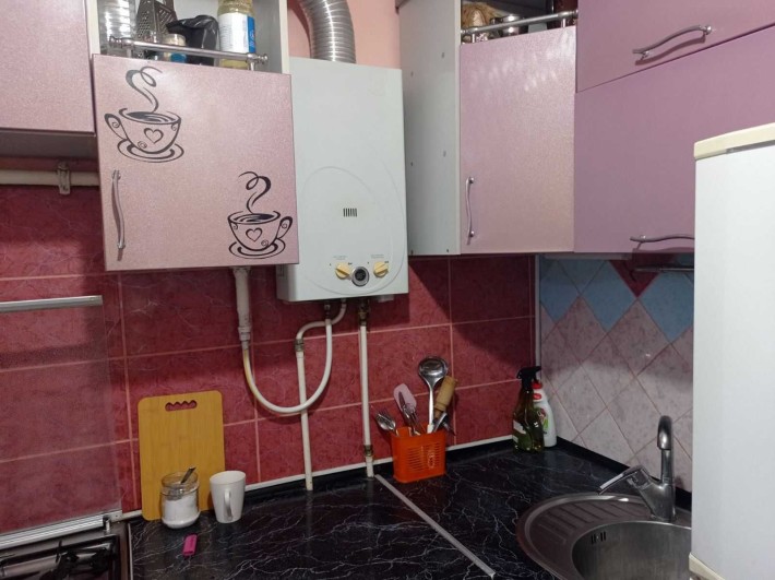 Продается 2 квартира! Театральна! 22500 - фото 1