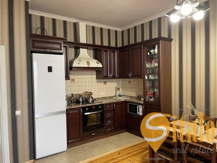 Продам 3-кімнатну квартиру пр. Металургів (019) - фото 1