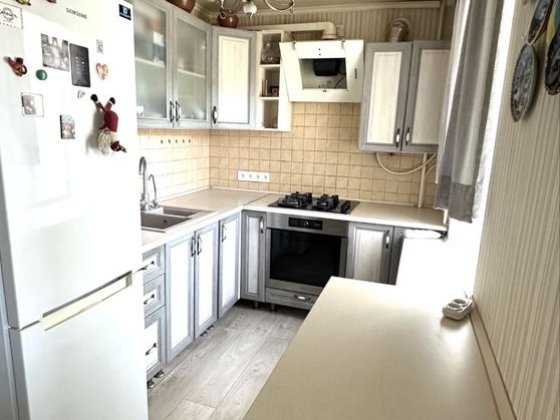 Продаж 3 к/к .Лески ,зуп.Біла,вул.Абрикосова Николаев