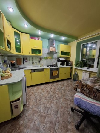 Продам 4-х кімнатну по В Сергієнка Хортицький р-н - фото 1