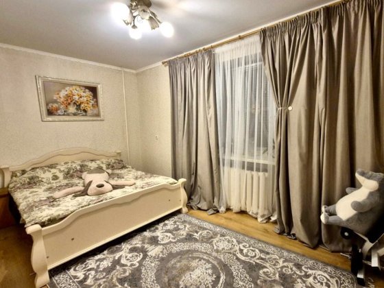 Продаю 2 х комнатную квартиру на Сухом Фонтане/р-н 8-го Причала‼️ Николаев