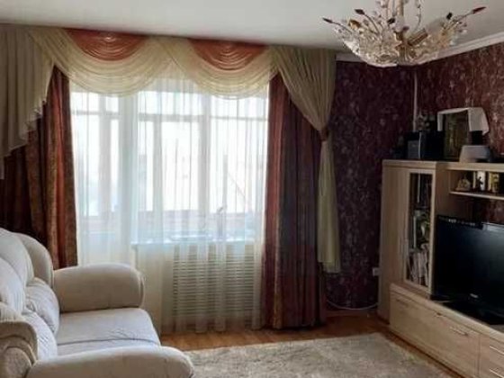 ПРОДАЄТЬСЯ однокімнатна квартира, вул. Габдрахманова. Кропивницкий