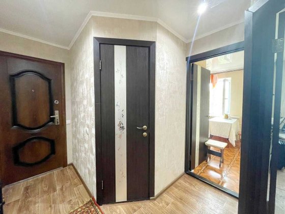 Продаж 2к квартири з роздільними кімнатами! Гарний ремонт! Николаев