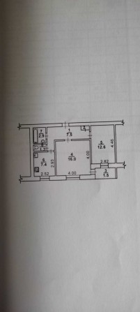 Продажа 2-х к.квартиры  В Корабельном районе. - фото 1