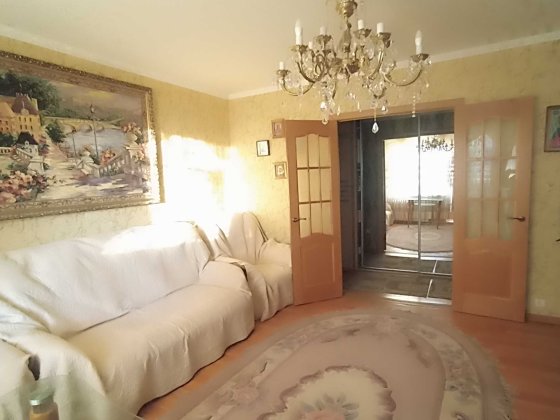 Продаю 2 ком.квартиру,  2/10 на Ателье Миколаїв