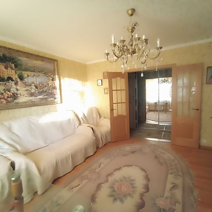 Продаю 2 ком.квартиру,  2/10 на Ателье - фото 1