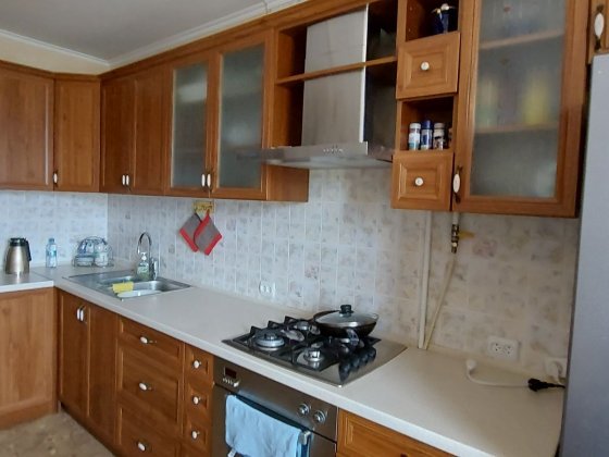 Зх.к квартира  по Космонавтов рынок Баштанский Николаев