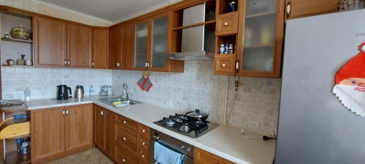 Зх.к квартира  по Космонавтов рынок Баштанский - фото 1