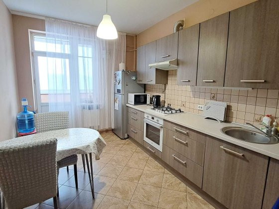 Продаж 1кімн. квартири в НОВОБУДОВІ пр. Ч.Калини Сихів Сільпо Львів