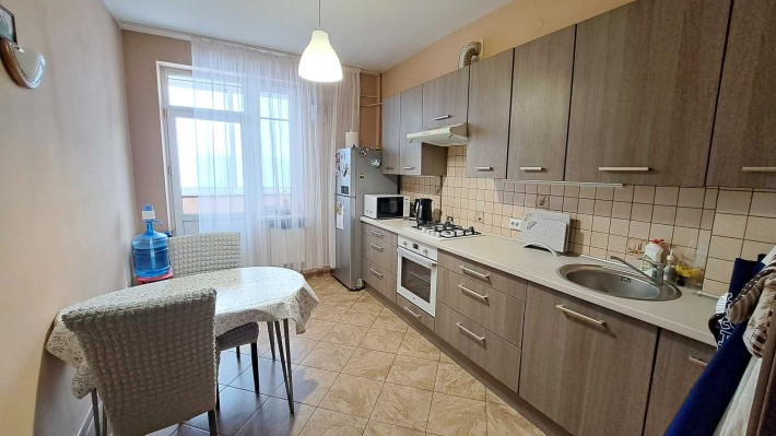 Продаж 1кімн. квартири в НОВОБУДОВІ пр. Ч.Калини Сихів Сільпо - фото 1