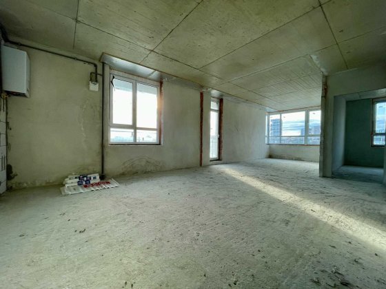 Чудовий вид | Тераса 20м2 | ЖК Авалон Флекс Львов