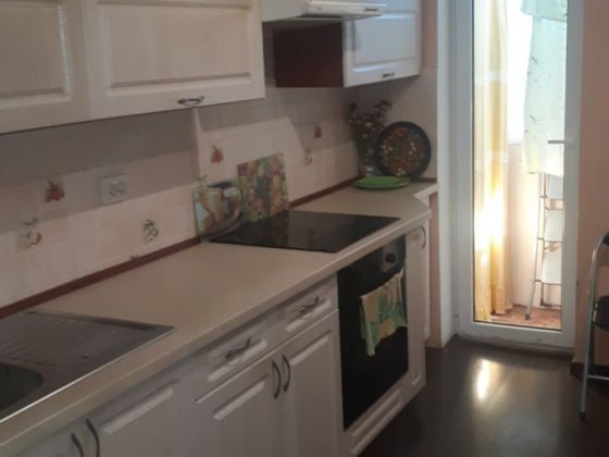 Продається квартира Запоріжжя