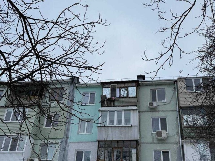 1 к квартира 28 кв.м. вул Чарівна 141 - фото 1