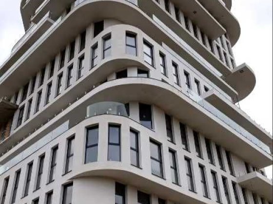 Продаж 2 кімнатна квартира, новобудова без ремонту ЖК бізнес класу. Львів