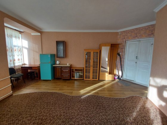 Продаж комуналкі 42кв Центр міста Николаев