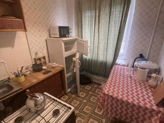 Продам 3к р-н Калнышевского Косиора Дніпро